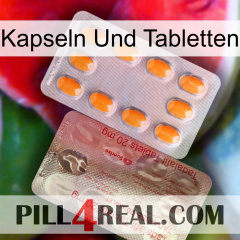 Capsules And Tablets new13